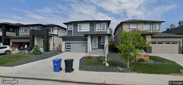 Larawan ng 223 Creekside Road sa Winnipeg, Manitoba