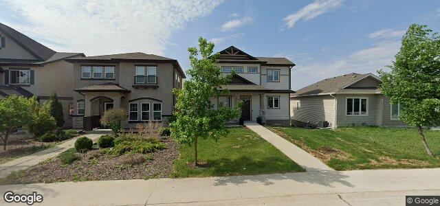 Larawan ng 223 Lake Bend Road sa Winnipeg, Manitoba