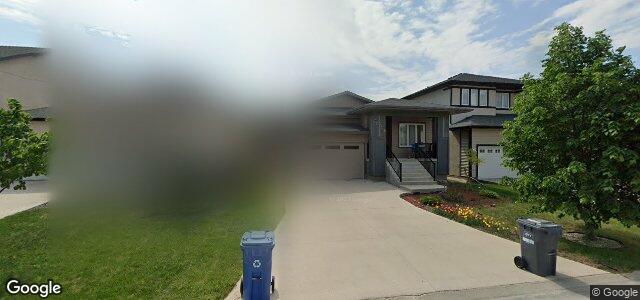 Larawan ng 226 Bellflower Road sa Winnipeg, Manitoba