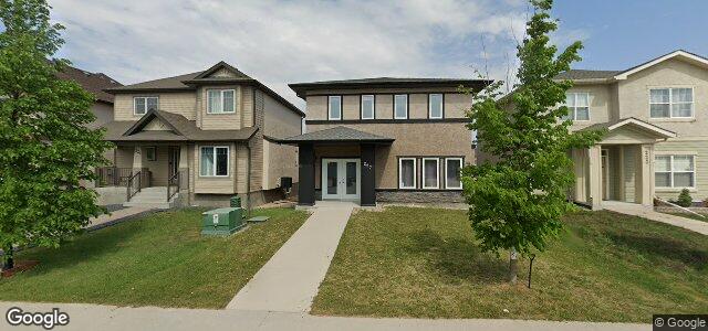 Larawan ng 227 Bellflower Road sa Winnipeg, Manitoba