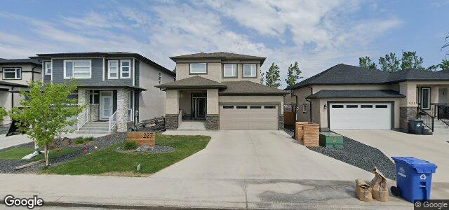 Larawan ng 227 Creekside Road sa Winnipeg, Manitoba