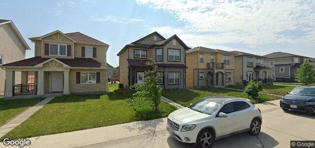 Larawan ng 228 Brookfield Crescent sa Winnipeg, Manitoba
