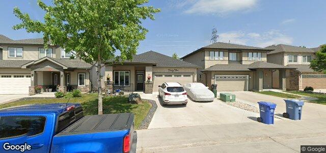 23 Bluemeadow Road（加拿大曼尼托巴省溫尼伯市）房屋照片