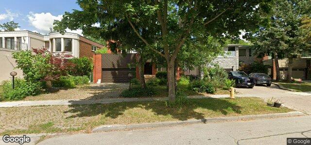 Larawan ng 23 Creekside Road sa Winnipeg, Manitoba