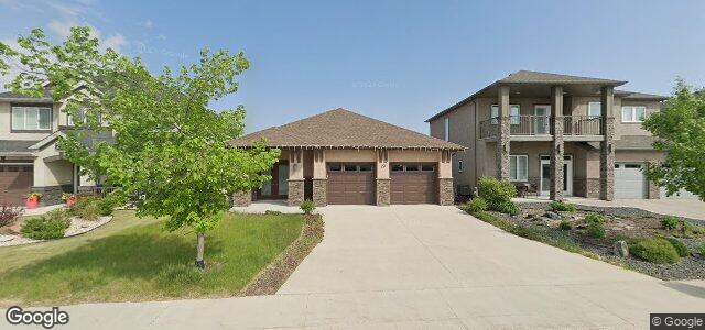 Larawan ng 23 Lake Bend Road sa Winnipeg, Manitoba