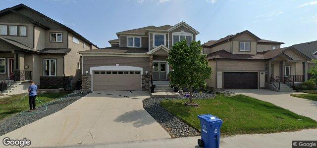 23 Rose Garden Crescent（加拿大曼尼托巴省温尼伯市）房屋照片