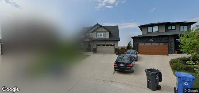 Larawan ng 23 Stoney Creek Point sa Winnipeg, Manitoba