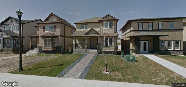 231 Bellflower Road（加拿大曼尼托巴省溫尼伯市）房屋照片