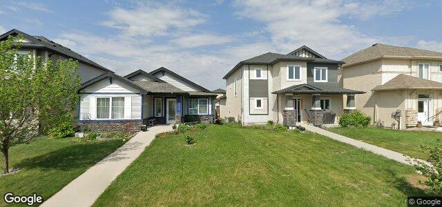 Photo of 231 Brookfield Crescent in Winnipeg, Manitoba
