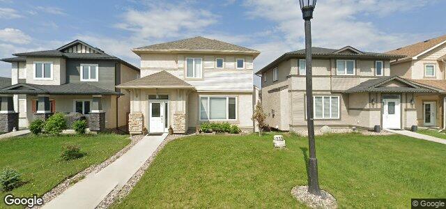 Larawan ng 235 Brookfield Crescent sa Winnipeg, Manitoba