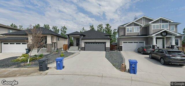 Larawan ng 235 Creekside Road sa Winnipeg, Manitoba