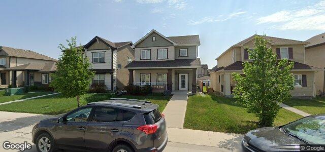 Larawan ng 236 Brookfield Crescent sa Winnipeg, Manitoba