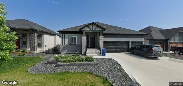 Larawan ng 236 Lake Bend Road sa Winnipeg, Manitoba