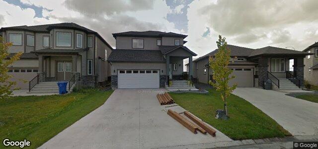 Larawan ng 238 Bellflower Road sa Winnipeg, Manitoba