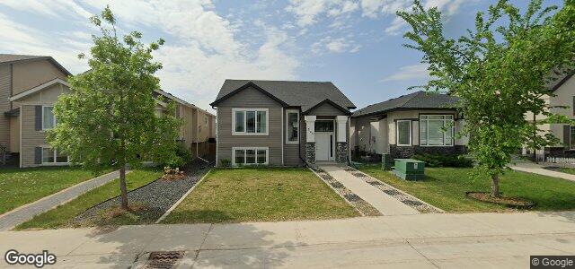 Larawan ng 239 Lake Bend Road sa Winnipeg, Manitoba