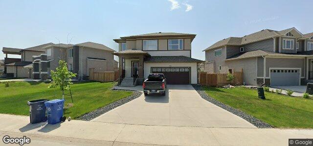 Larawan ng 24 Pebble Creek Gate sa Winnipeg, Manitoba