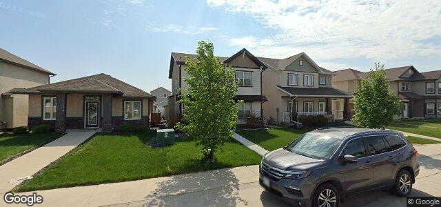 Larawan ng 240 Brookfield Crescent sa Winnipeg, Manitoba