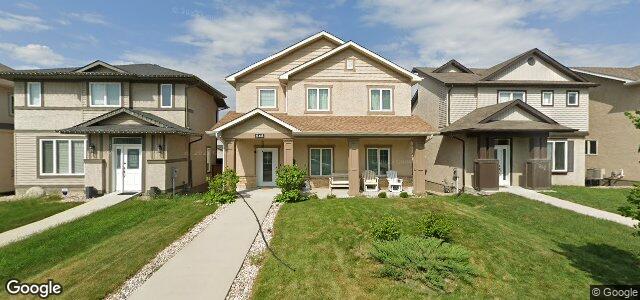 Larawan ng 243 Brookfield Crescent sa Winnipeg, Manitoba