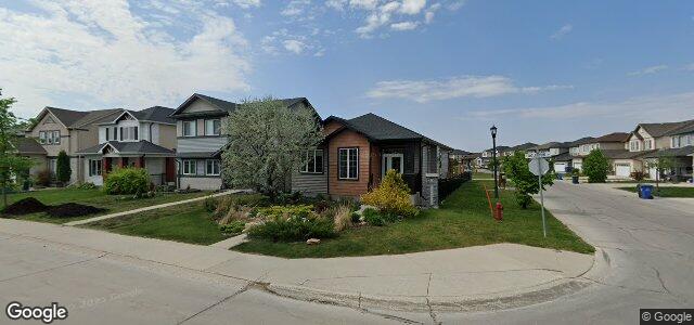 Larawan ng 245 Eagleview Road sa Winnipeg, Manitoba