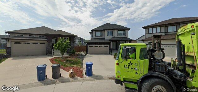 Larawan ng 246 Bellflower Road sa Winnipeg, Manitoba