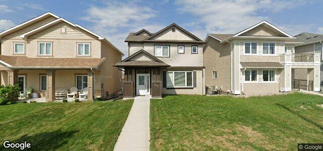 Photo of 247 Brookfield Crescent in Winnipeg, Manitoba