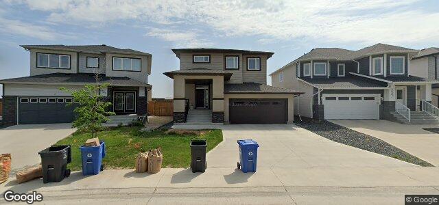 Larawan ng 247 Creekside Road sa Winnipeg, Manitoba