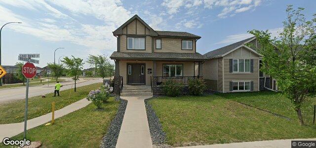 Larawan ng 247 Lake Bend Road sa Winnipeg, Manitoba