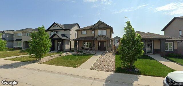 Larawan ng 248 Brookfield Crescent sa Winnipeg, Manitoba