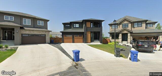 Larawan ng 25 Baygrove Point sa Winnipeg, Manitoba