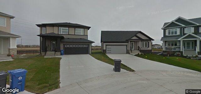 Larawan ng 25 Sandwalk Court sa Winnipeg, Manitoba