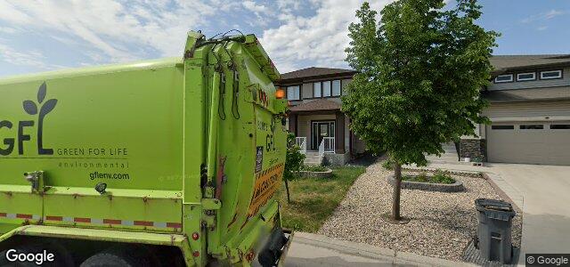 Larawan ng 250 Bellflower Road sa Winnipeg, Manitoba