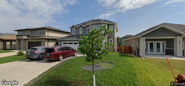 Larawan ng 250 Eagleview Road sa Winnipeg, Manitoba