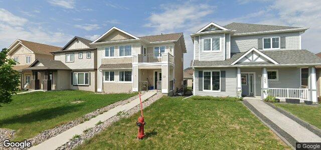 Photo of 251 Brookfield Crescent in Winnipeg, Manitoba