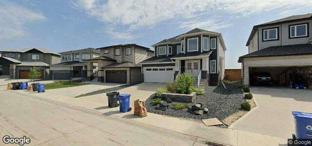 Larawan ng 251 Creekside Road sa Winnipeg, Manitoba