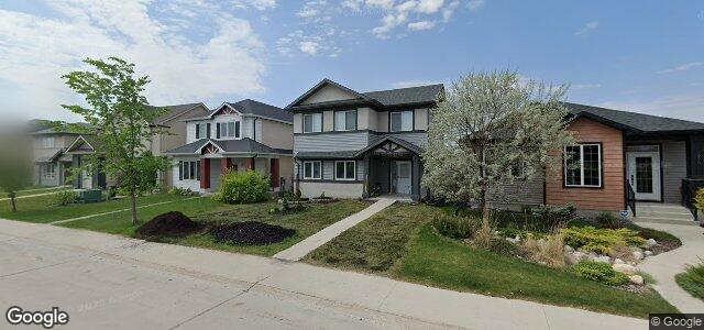Larawan ng 251 Eagleview Road sa Winnipeg, Manitoba