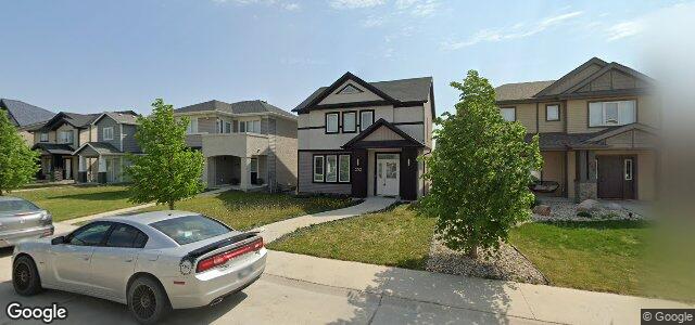Larawan ng 252 Brookfield Crescent sa Winnipeg, Manitoba