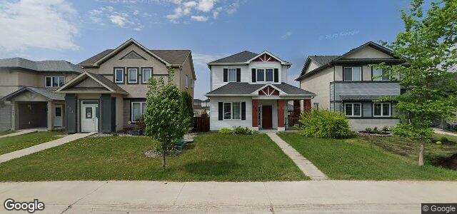Larawan ng 253 Eagleview Road sa Winnipeg, Manitoba