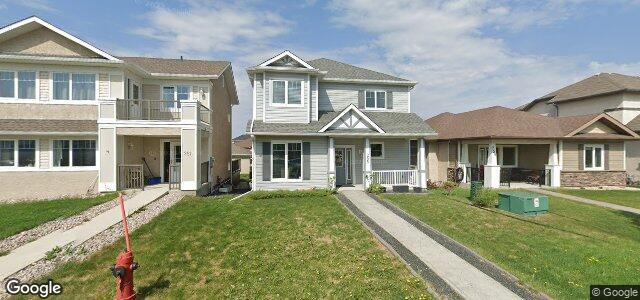 Larawan ng 255 Brookfield Crescent sa Winnipeg, Manitoba