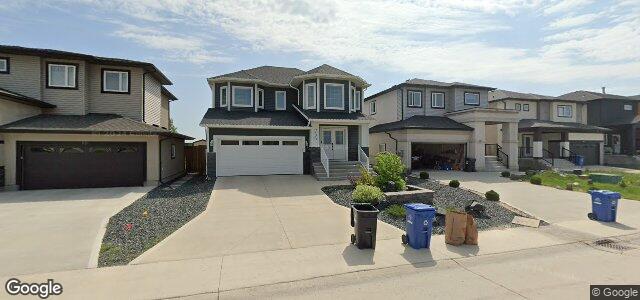 Larawan ng 255 Creekside Road sa Winnipeg, Manitoba