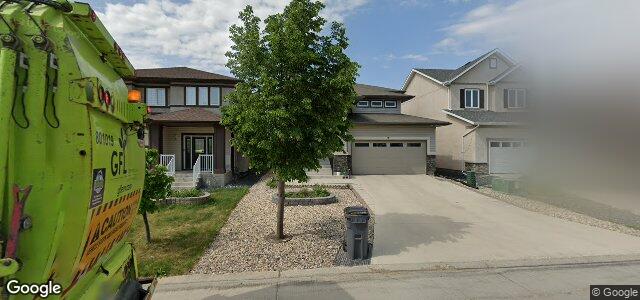 Larawan ng 256 Bellflower Road sa Winnipeg, Manitoba