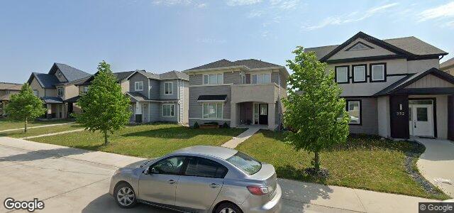 Larawan ng 256 Brookfield Crescent sa Winnipeg, Manitoba