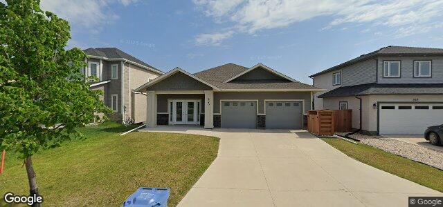 Larawan ng 256 Eagleview Road sa Winnipeg, Manitoba