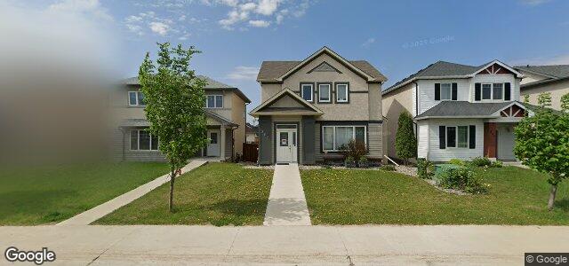 Larawan ng 257 Eagleview Road sa Winnipeg, Manitoba