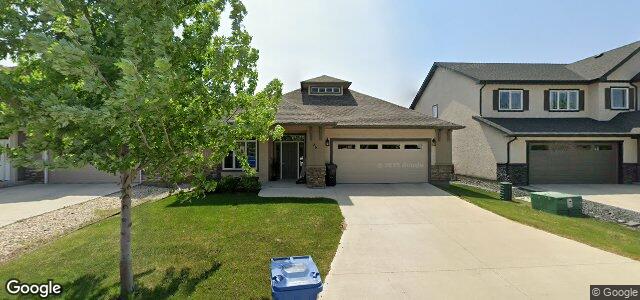 Larawan ng 26 Bluemeadow Road sa Winnipeg, Manitoba