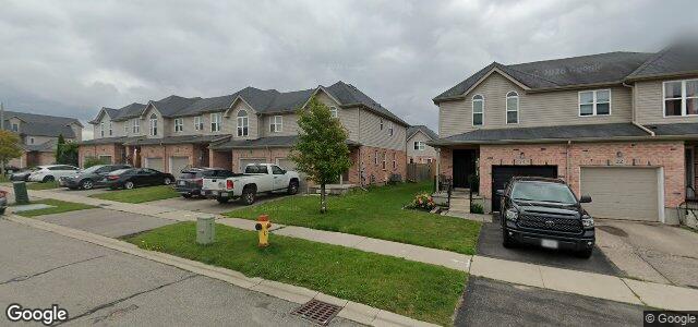 Larawan ng 26 Brookfield Crescent sa Winnipeg, Manitoba