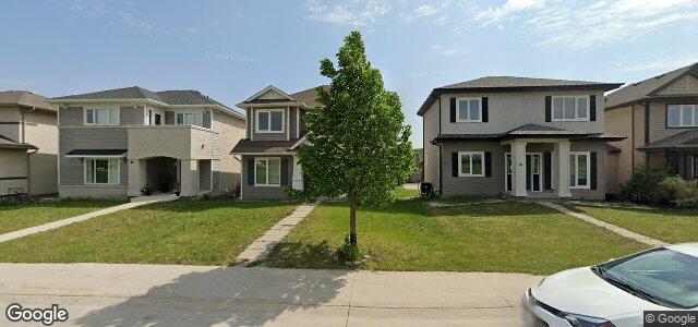 Larawan ng 26 Sablewood Road sa Winnipeg, Manitoba