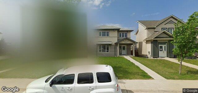 Larawan ng 261 Eagleview Road sa Winnipeg, Manitoba