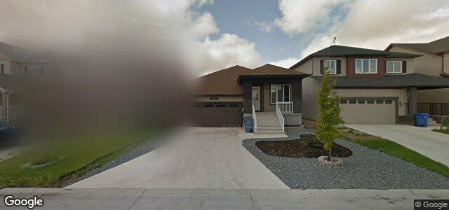 Larawan ng 266 Bellflower Road sa Winnipeg, Manitoba