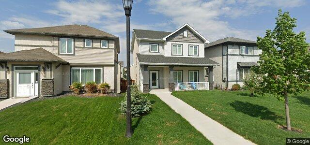 Larawan ng 267 Brookfield Crescent sa Winnipeg, Manitoba