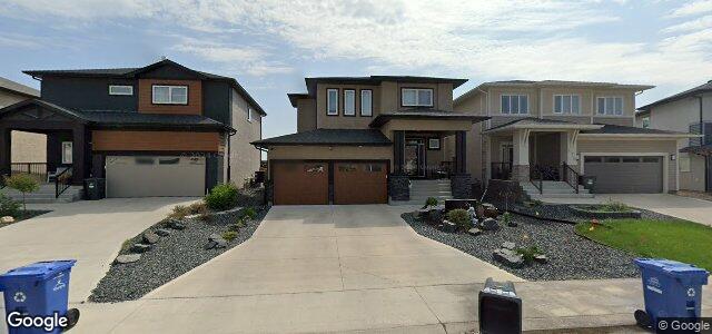 Larawan ng 267 Creekside Road sa Winnipeg, Manitoba